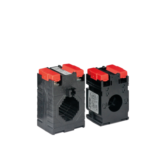 Przekładniki prądowe