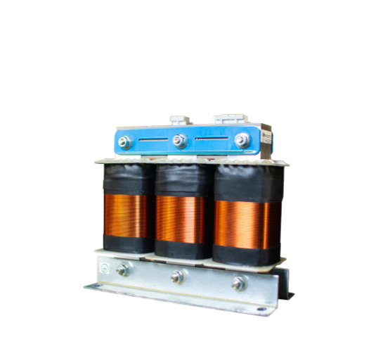 Dławiki kompensacyjne